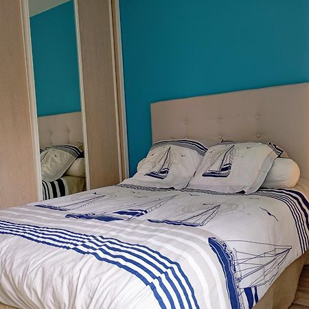 Appart Sur La Plage Pied Dans L Eau Avec Terrasse Jardin Vue Sur Le Bassin Depuis La Terrasse , Parking Αρασόν Εξωτερικό φωτογραφία