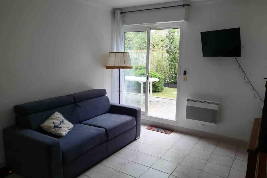 Appart Sur La Plage Pied Dans L Eau Avec Terrasse Jardin Vue Sur Le Bassin Depuis La Terrasse , Parking Αρασόν Εξωτερικό φωτογραφία