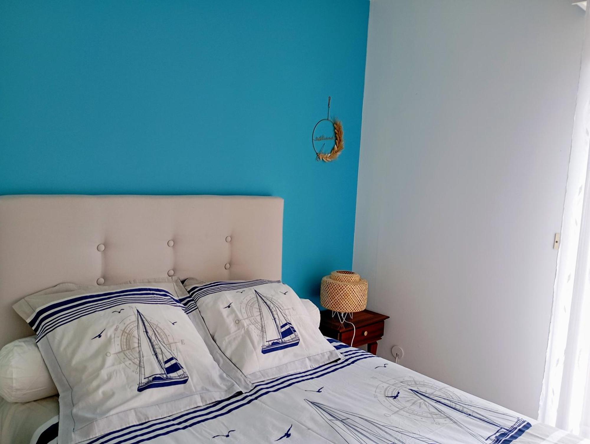 Appart Sur La Plage Pied Dans L Eau Avec Terrasse Jardin Vue Sur Le Bassin Depuis La Terrasse , Parking Αρασόν Εξωτερικό φωτογραφία